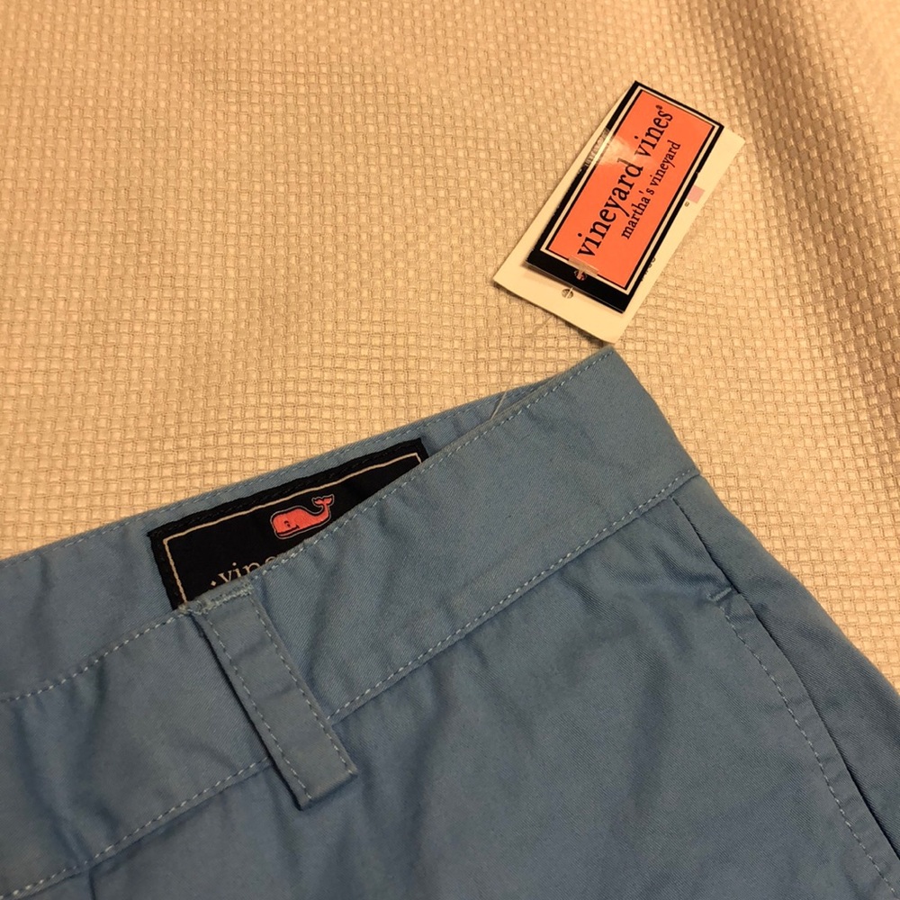 NEW WITH TAGS!!!! Men’s Vineyard Vines Club Shorts